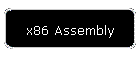 x86 Assembly