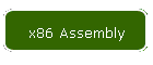 x86 Assembly